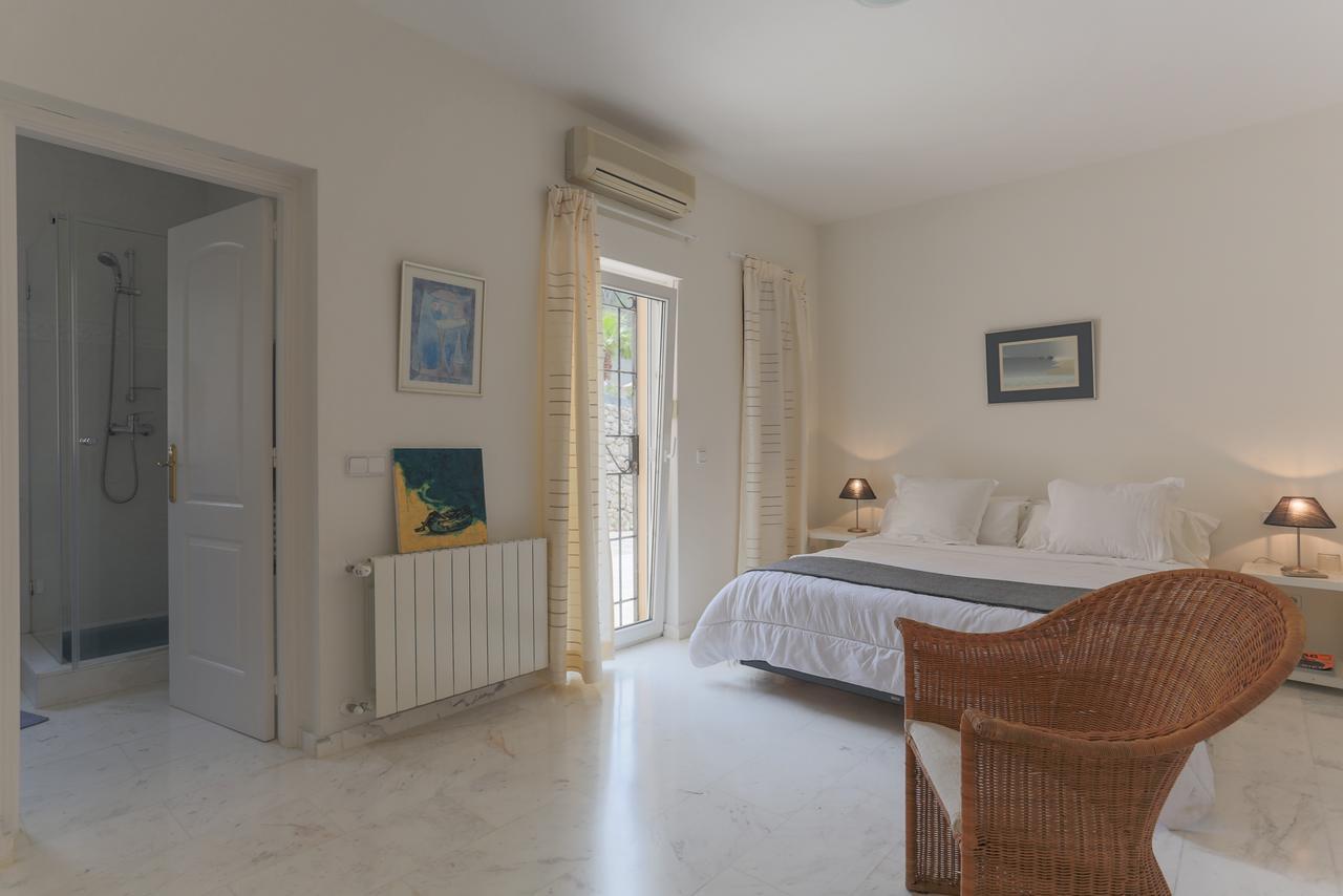 Villa Diane Santa Eulària des Riu Extérieur photo